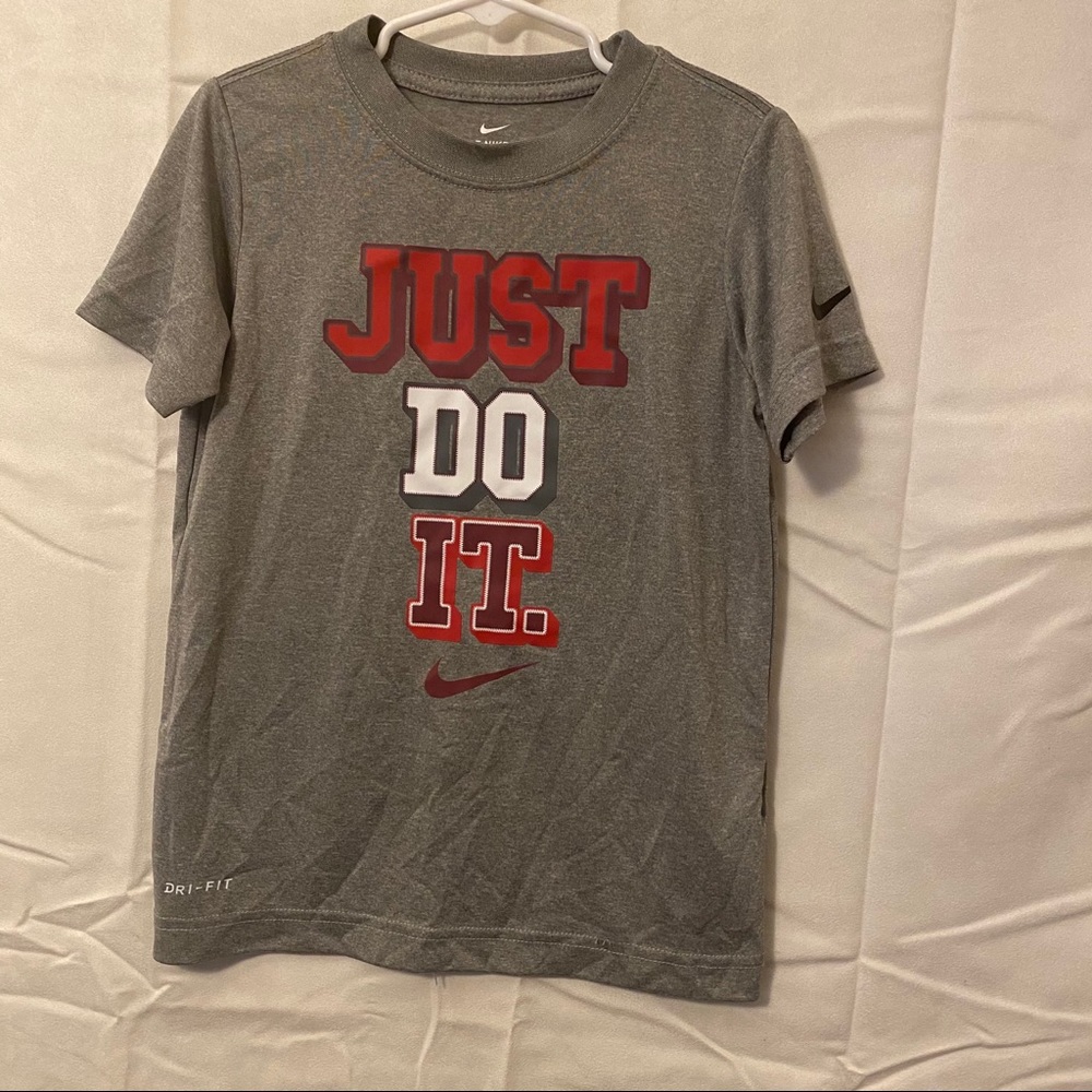 Boys Nike Tee